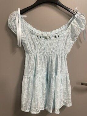 URBAN OUTFITTERS, KIMCHI BLUE,